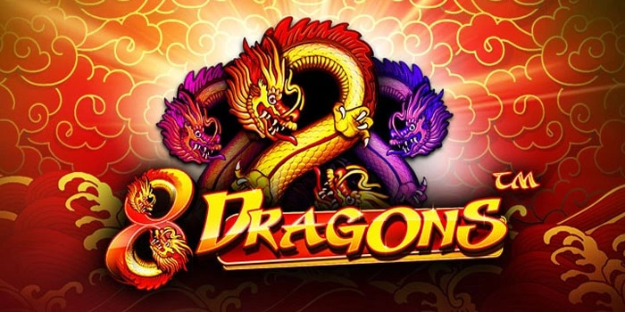 The Secret to Winning the 8 Dragons Slots Jackpot