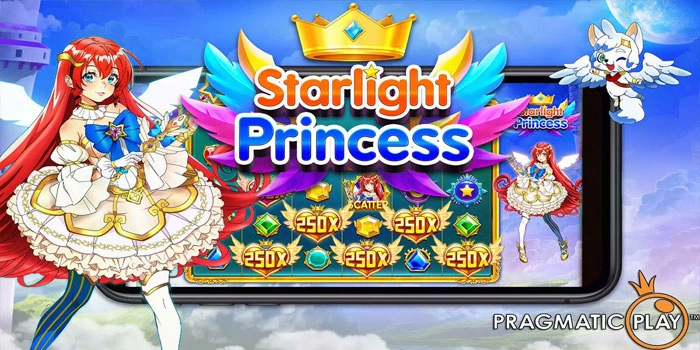Secret Tricks To Hit Max Win on Starlight Princess