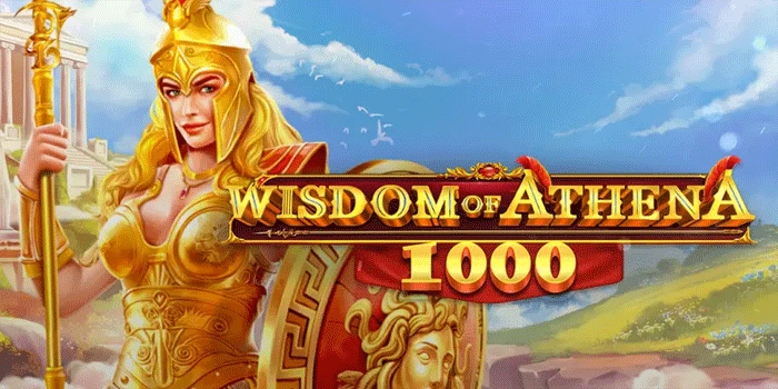 Wisdom of Athena 1000 Slot Playing Techniques for Maximum Wins