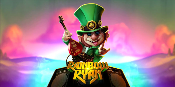 Ultimate Guide To Landing Huge Jackpots in Rainbow Ryan Slot