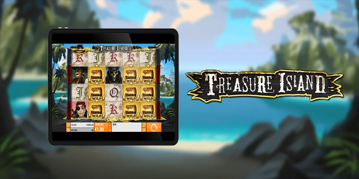 Tricks for Playing Treasure Island Slots with a Tempting Jackpot