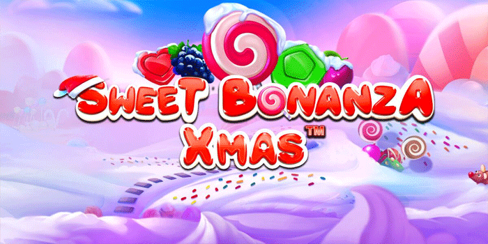 Sweet Bonanza Xmas Slot the Newest 2026 Most Viral Game
